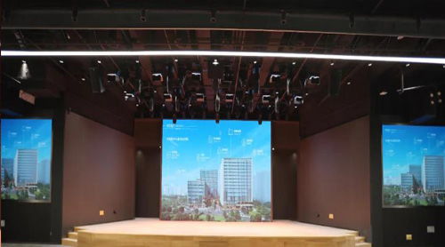 房讯推荐 为所有企业搭建面向世界的舞台