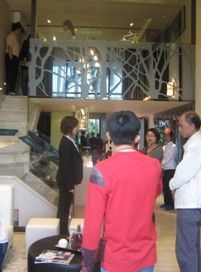 敏捷·领航公馆启幕在即，恭迎品鉴登记